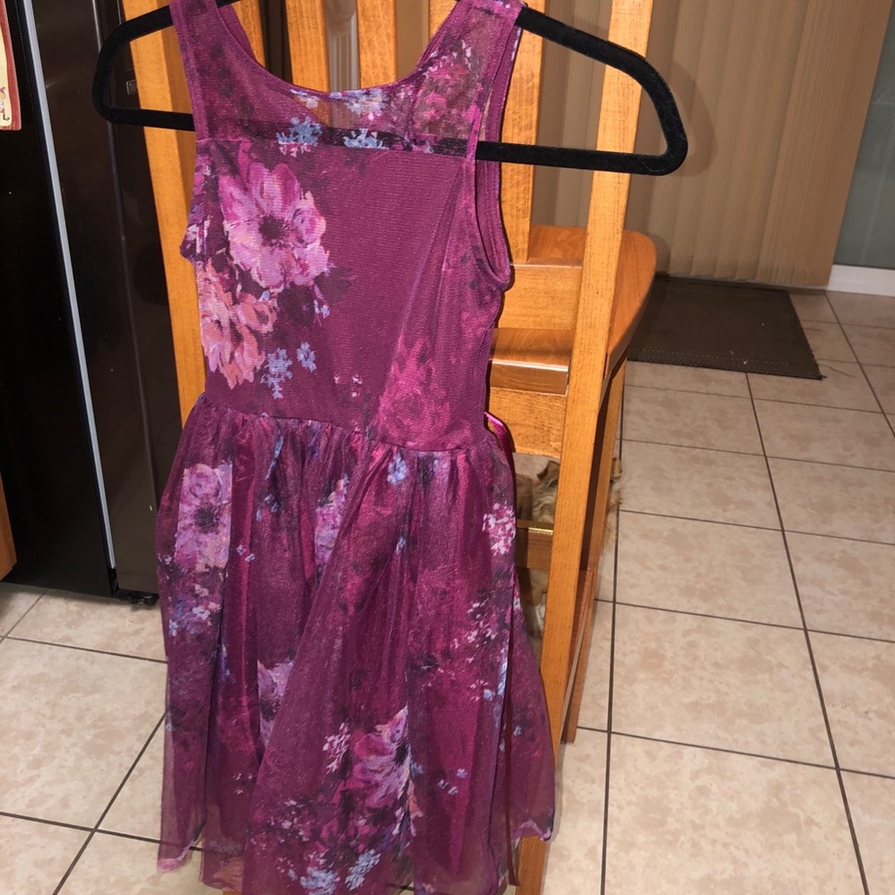 Kids Dress size Medium